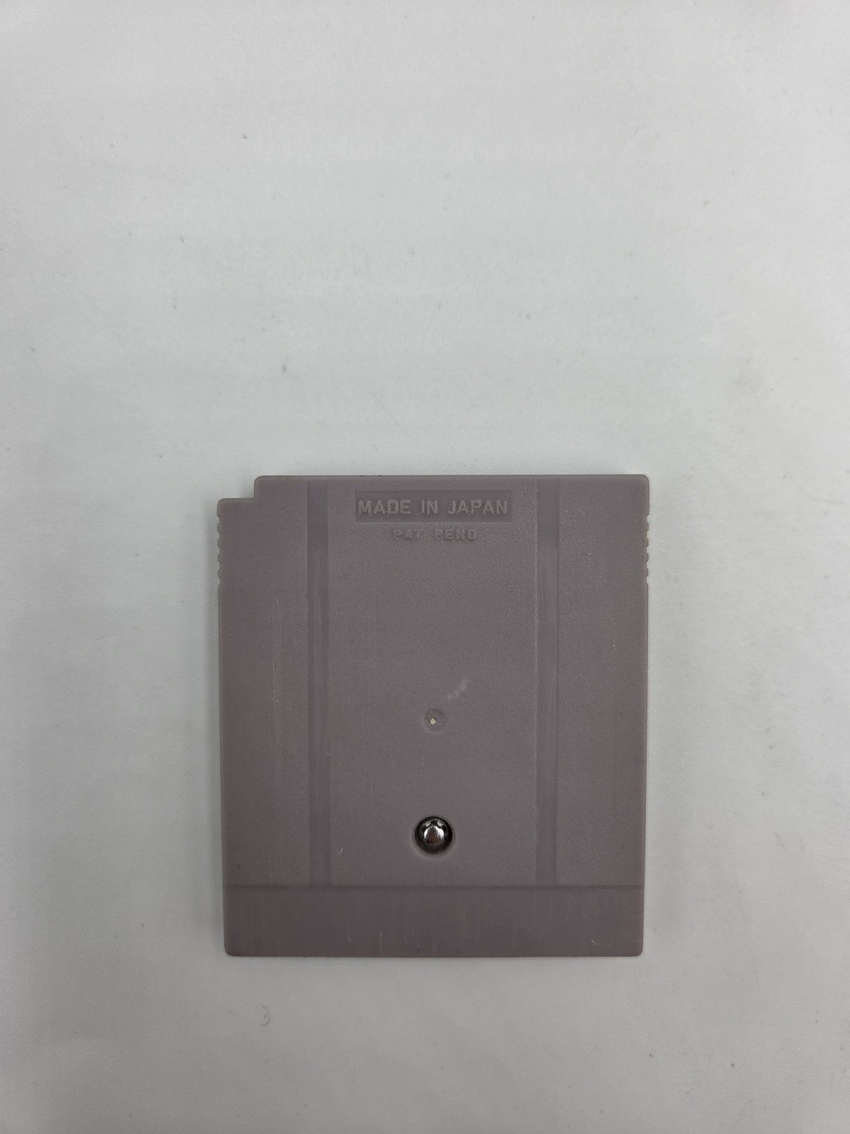 Nintendo Game Boy Classic Spiel The Flash Modul USA