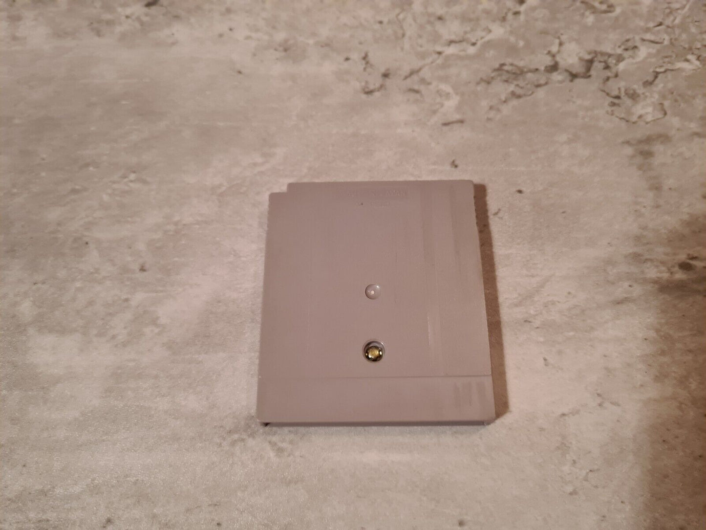 Nintendo Gameboy Classic Prehistorik Man Modul EUR - T-Retro-Games