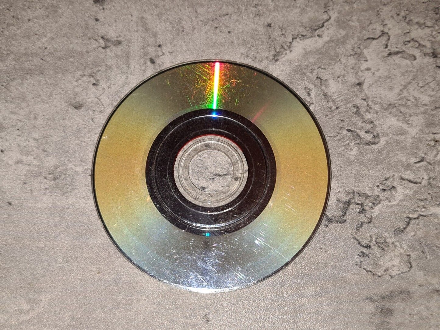 Nintendo GameCube Super Smash Bros. Melee Disc only nur CD EUR - T-Retro-Games