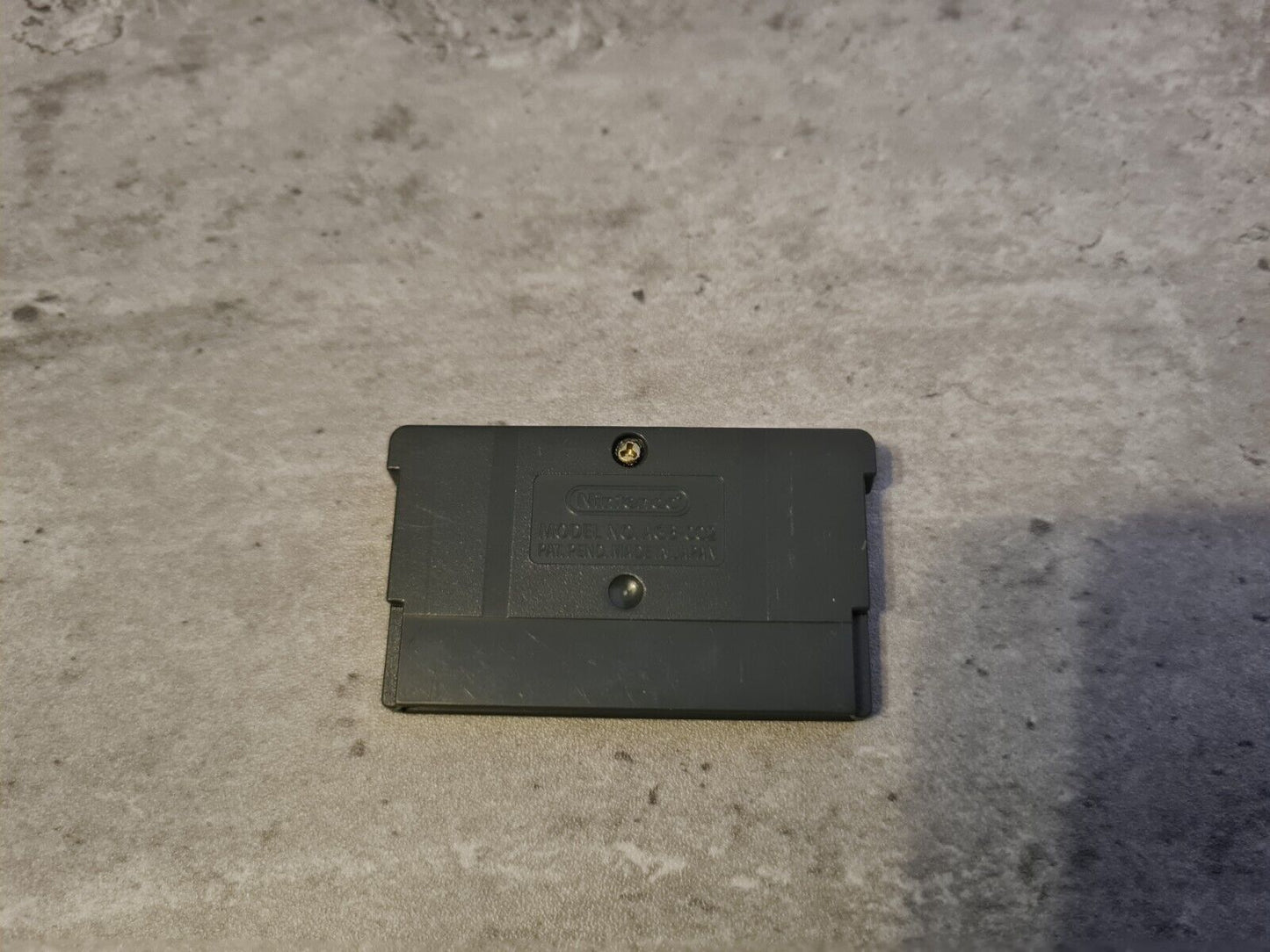 Nintendo Gameboy Advance Stuart Little 2 Modul EUR - T-Retro-Games