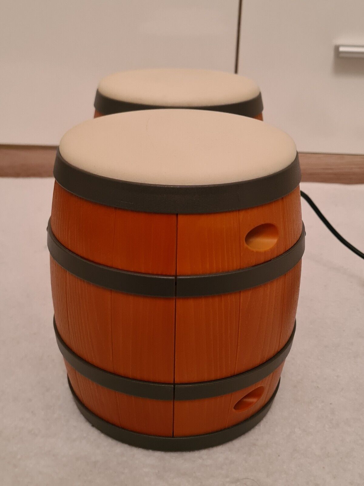 Nintendo GameCube DK Bongos DOL-A OVP - T-Retro-Games