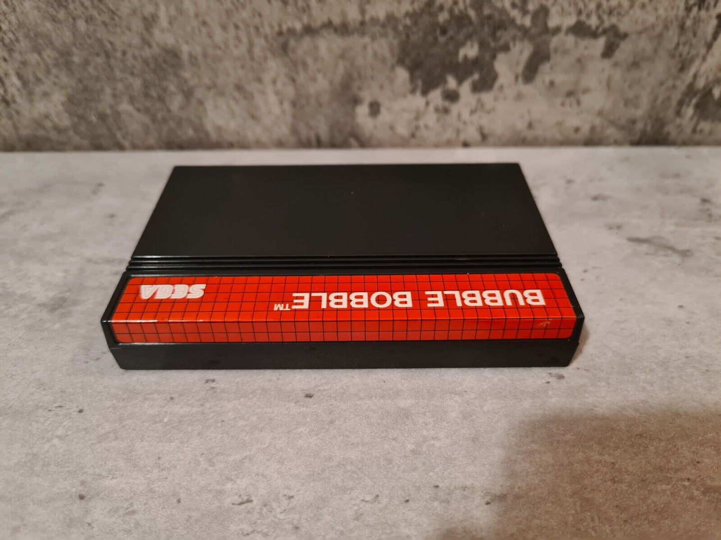 Sega Master System Bubble Bobble mit OVP und Anleitung Multi Language - T-Retro-Games