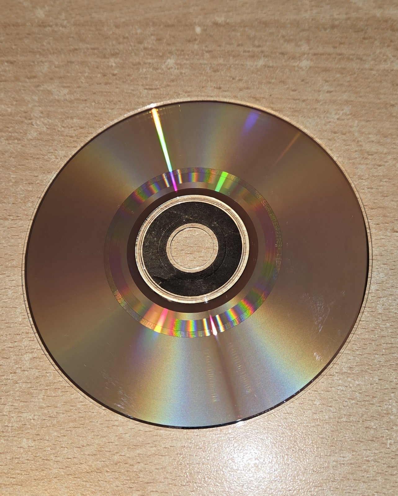 Sega Dreamcast Kiss Psycho Circus mit OVP und Anleitung NTSC-U/C