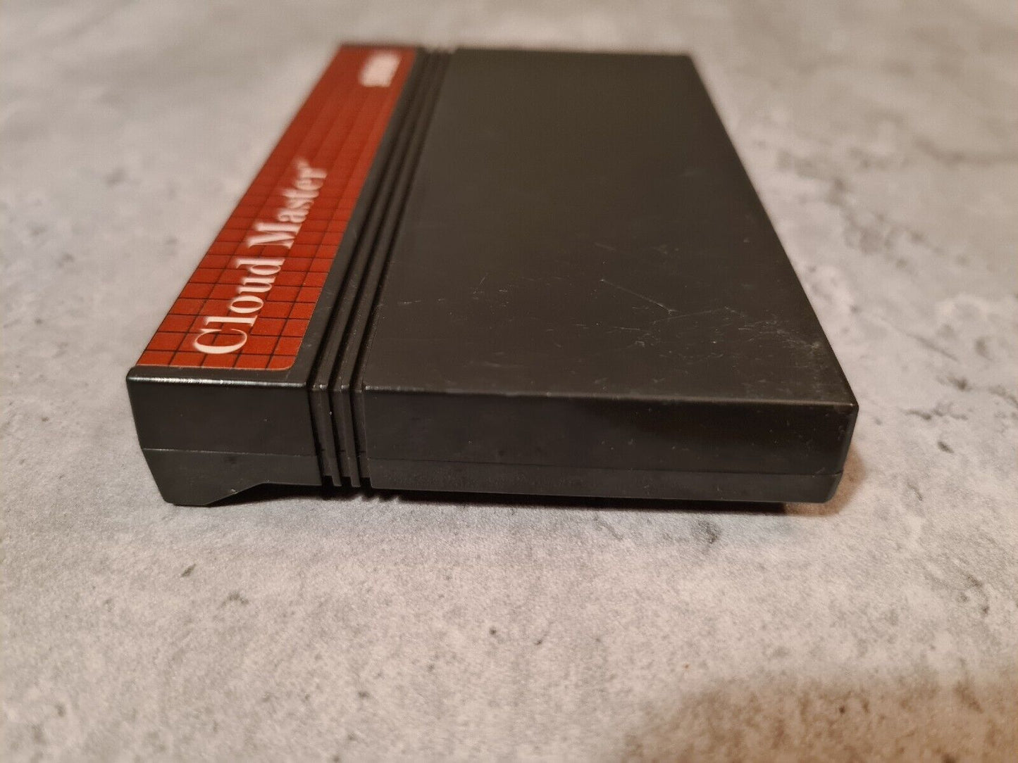 Sega Master System Spiel Cloud Master Modul - T-Retro-Games