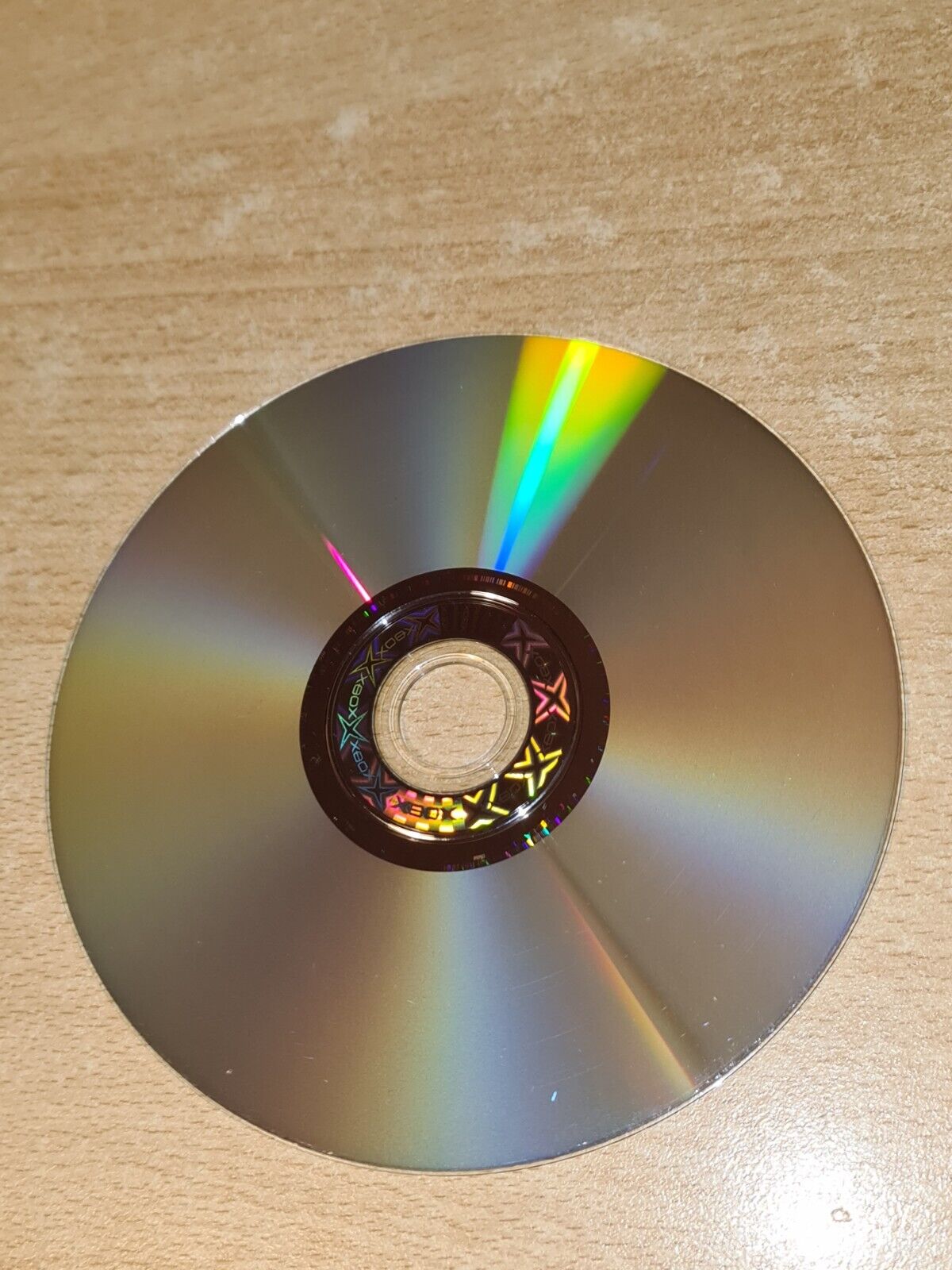 XBOX Spiel NFL Street 2 mit OVP und Anleitung Englisch - T-Retro-Games