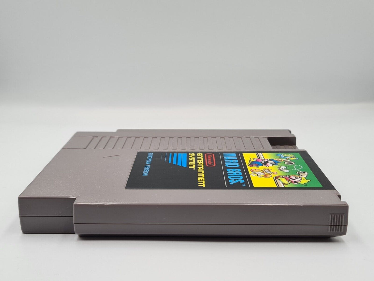 Nintendo NES Mario Bros. Modul European Version - T-Retro-Games