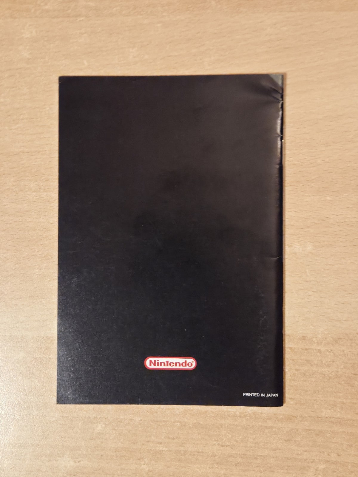 SNES Mario Paint Spielanleitung Instruction Booklet GPS