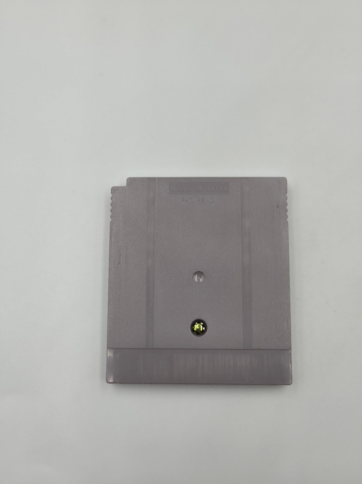 Nintendo Game Boy Classic Spiel F-1 Race mit OVP und Anleitung NOE