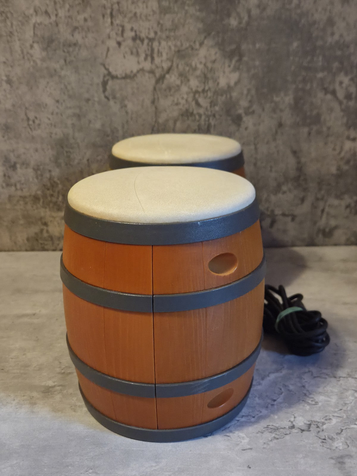 Nintendo GameCube DK Bongos DOL-A