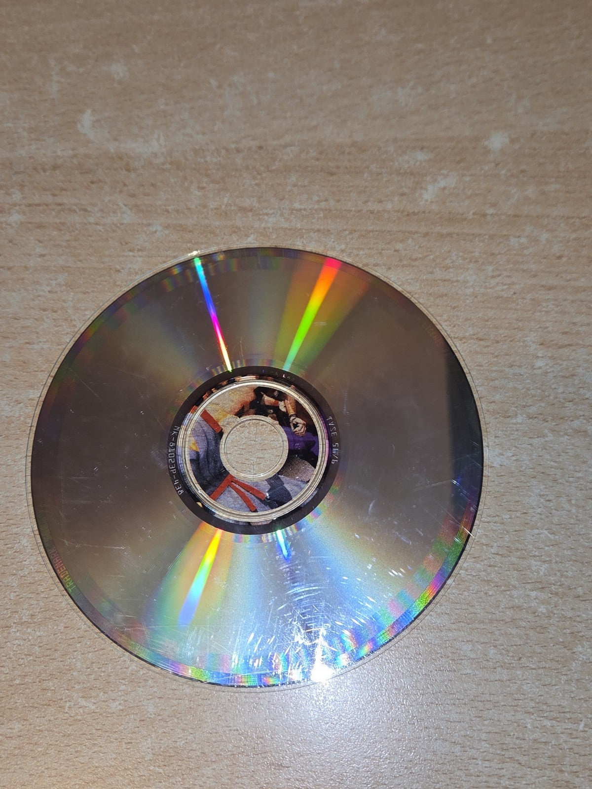 Sega Saturn Virtua Fighter C.G. Portrait Collection mit OVP 2 Discs