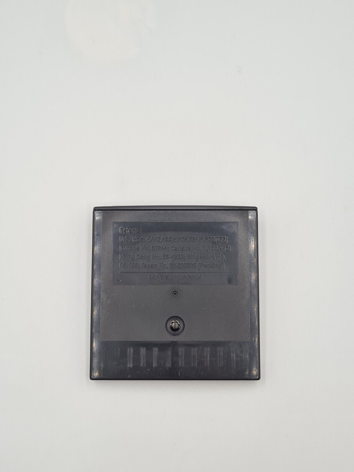 Sega Game Gear Chuck Rock mit OVP und Anleitung Multi Language - T-Retro-Games