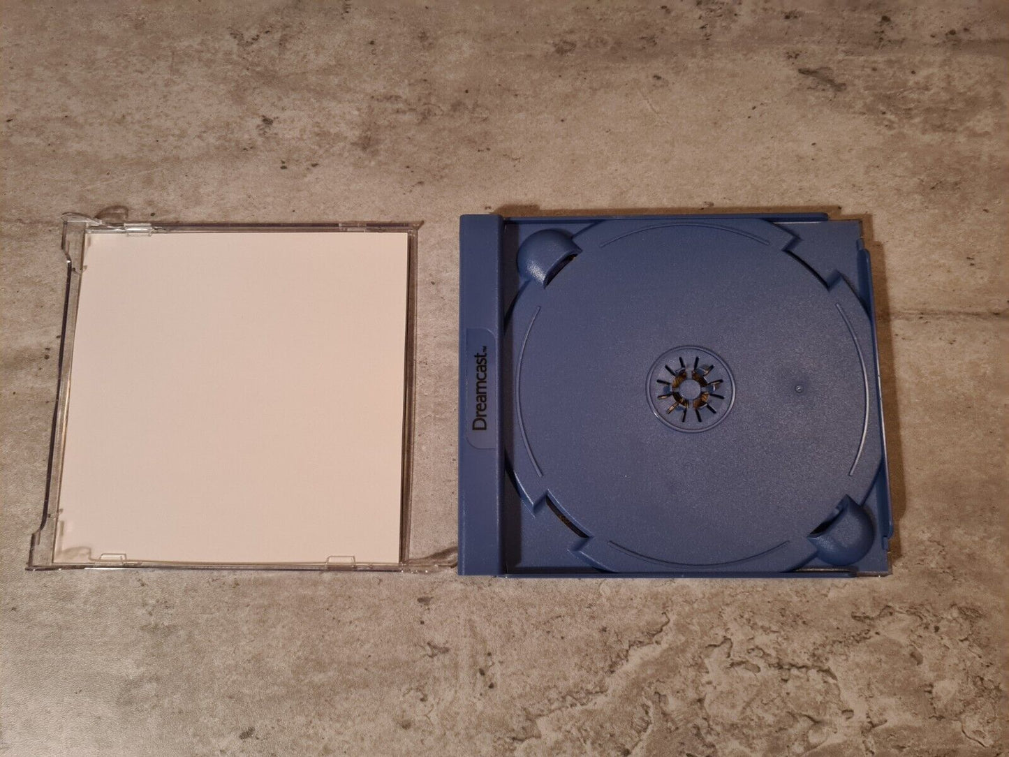 Sega Dreamcast Caesars Palace 2000 mit OVP und Anleitung Multi Language - T-Retro-Games