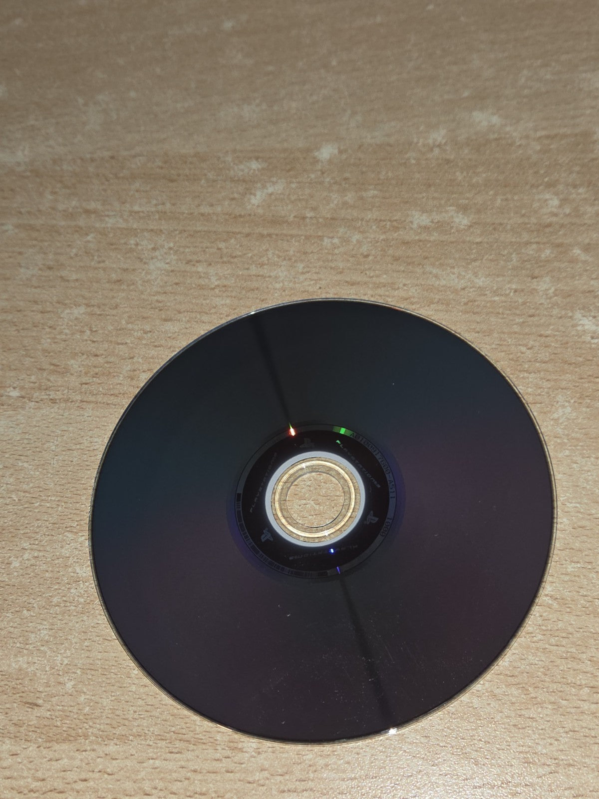 PS3 Playstation 3 Spiel Sega Superstars Tennis mit OVP und Anleitung Deutsch