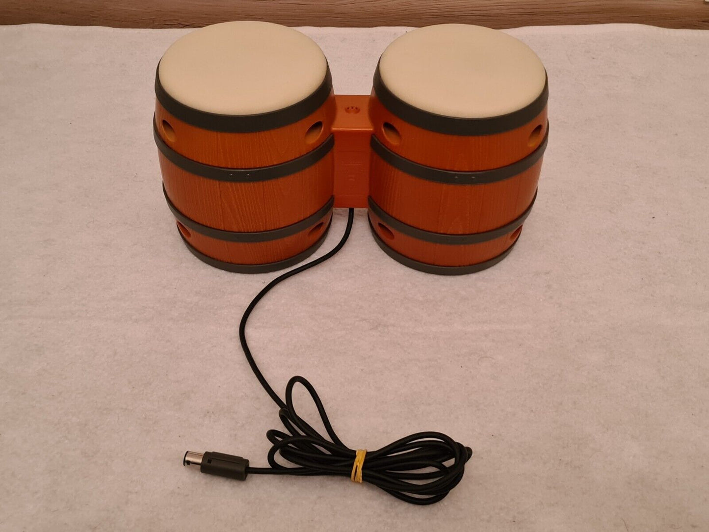 Nintendo GameCube DK Bongos DOL-A OVP - T-Retro-Games