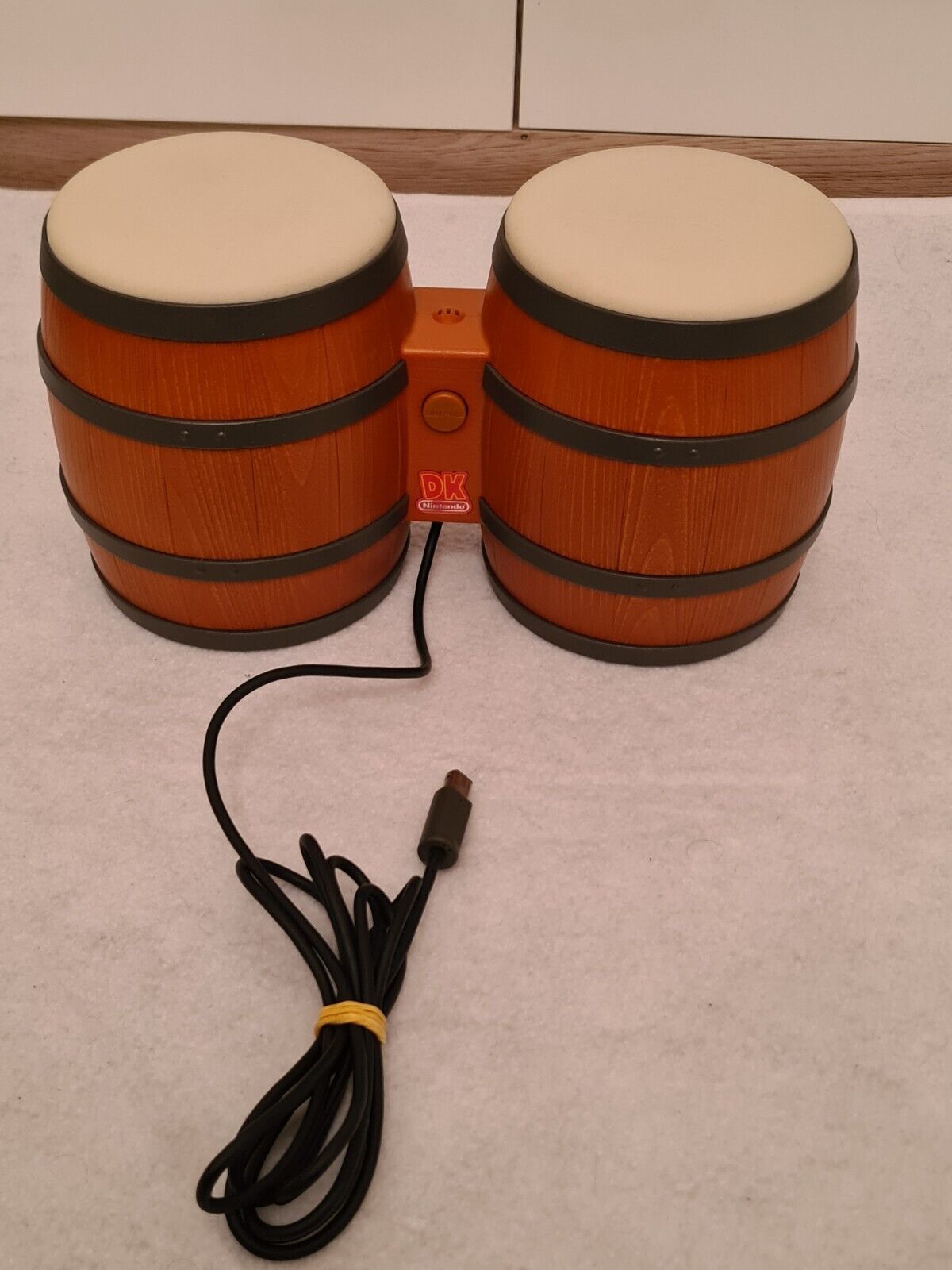 Nintendo GameCube DK Bongos DOL-A OVP - T-Retro-Games