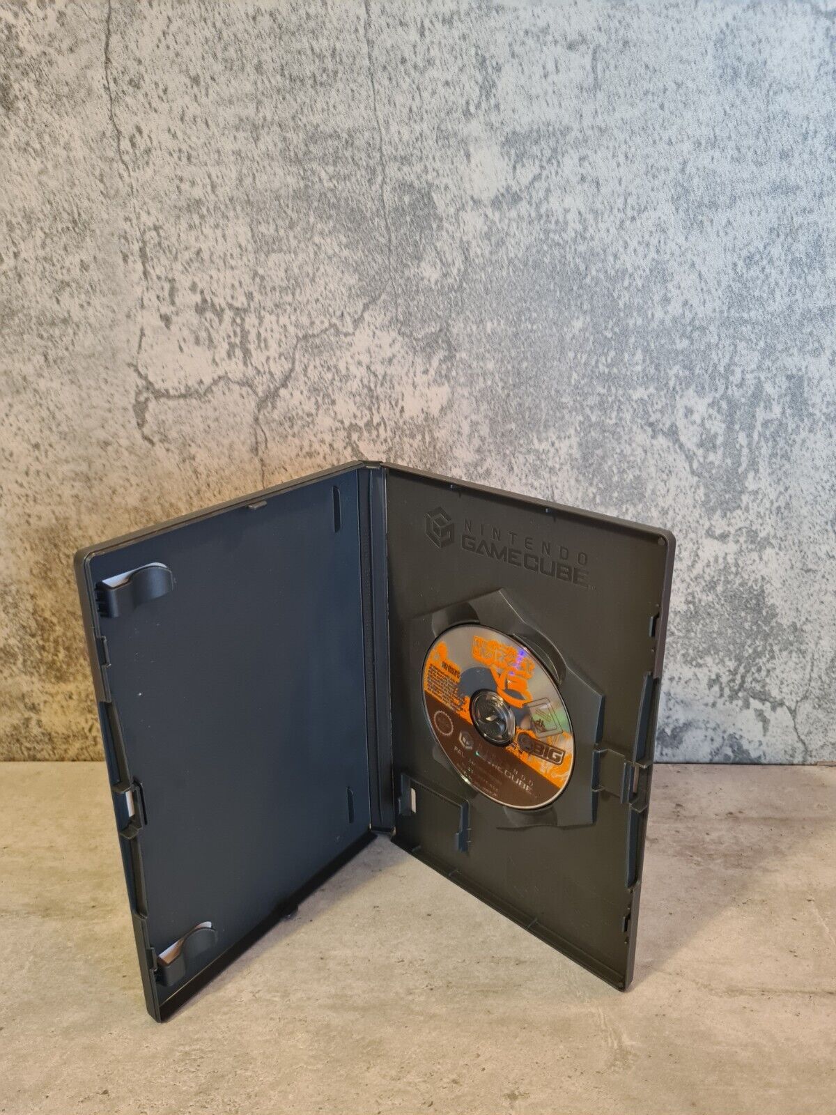 Nintendo GameCube Street V3 mit OVP NOE - T-Retro-Games
