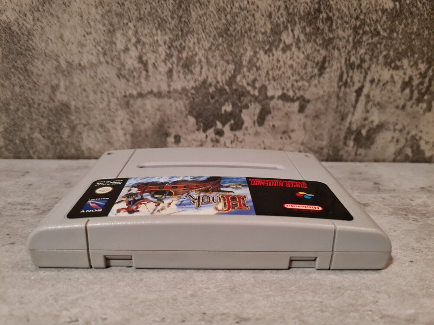 SNES Super Nintendo Hook FAH Modul - T-Retro-Games