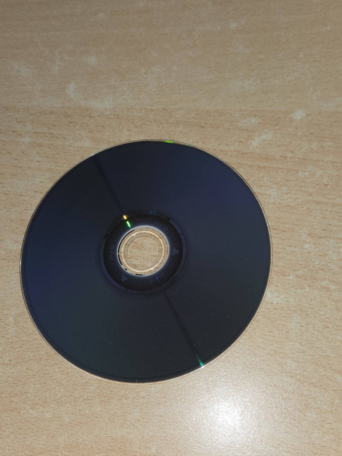 PS3 Playstation 3 Spiel P5 Persona 5 mit OVP und Anleitung NTSC-U/C