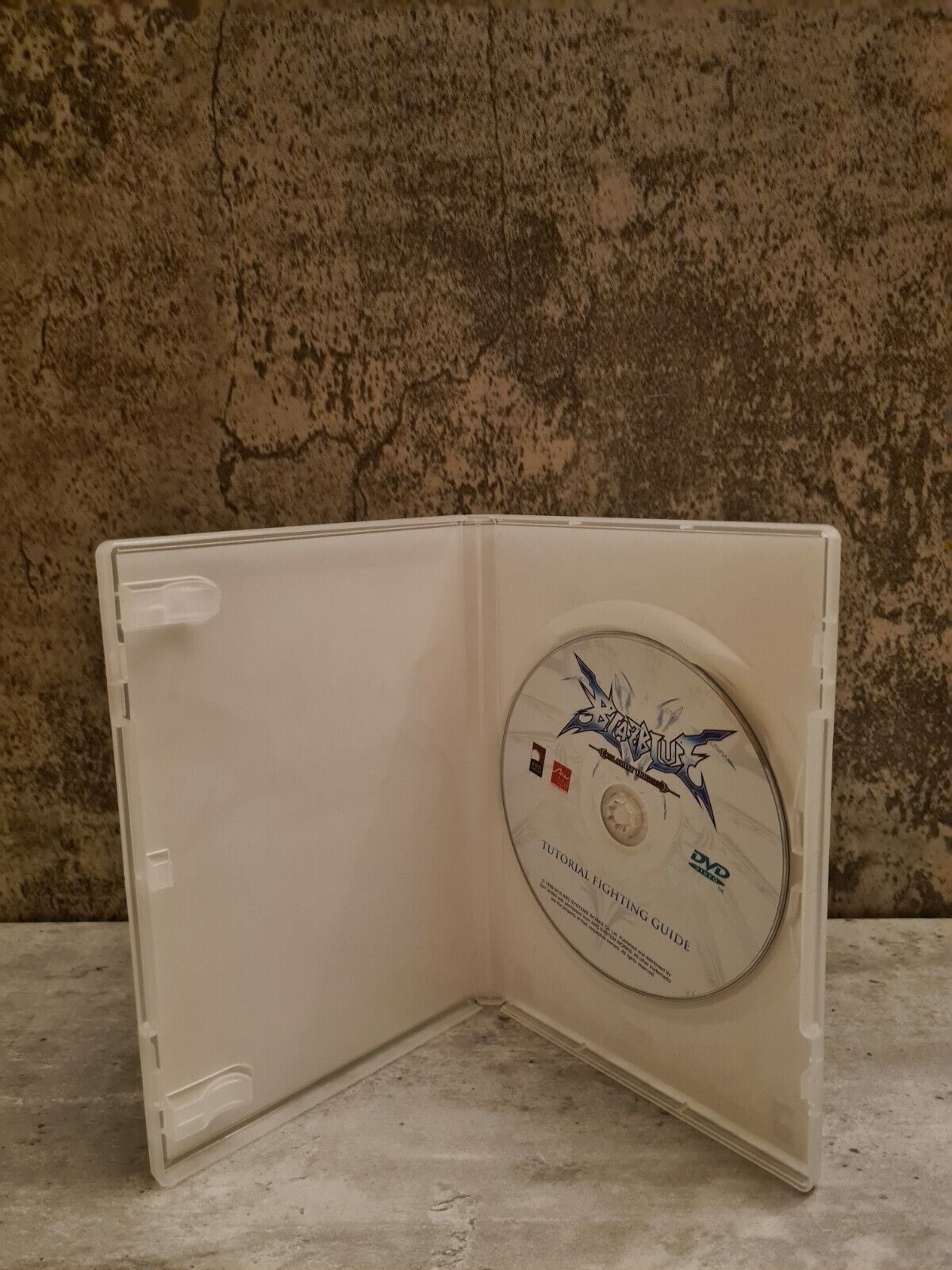 XBOX360 BlazBlue Calamity Trigger Limited Edition OVP - T-Retro-Games