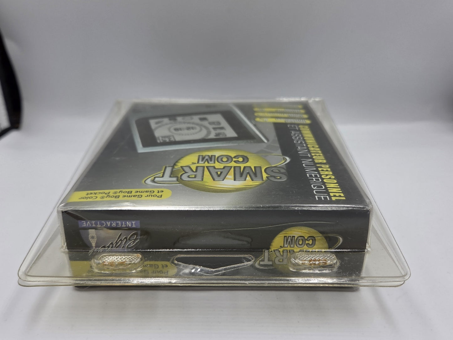 Nintendo Game Boy Color Communicateur Personell Neu NEW Old Stock FAH