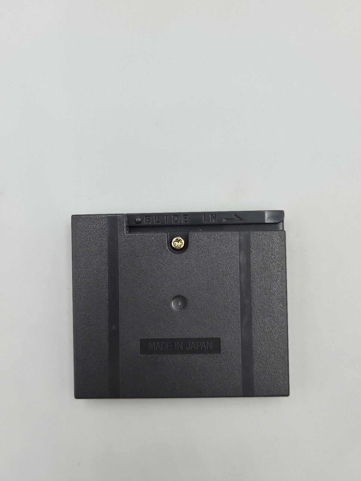 Neo Geo Pocket SNK 1999 SNK vs. Capcom Match of The Millennium Modul