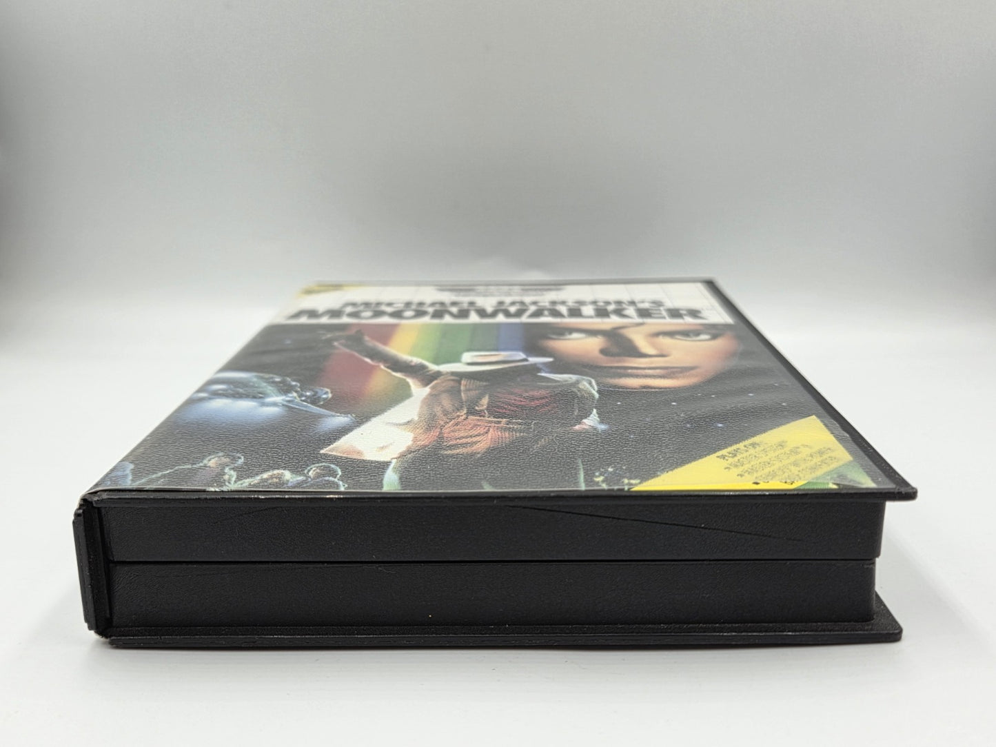 Sega Master System Michael Jackson's Moonwalker mit OVP und Anleitung USA