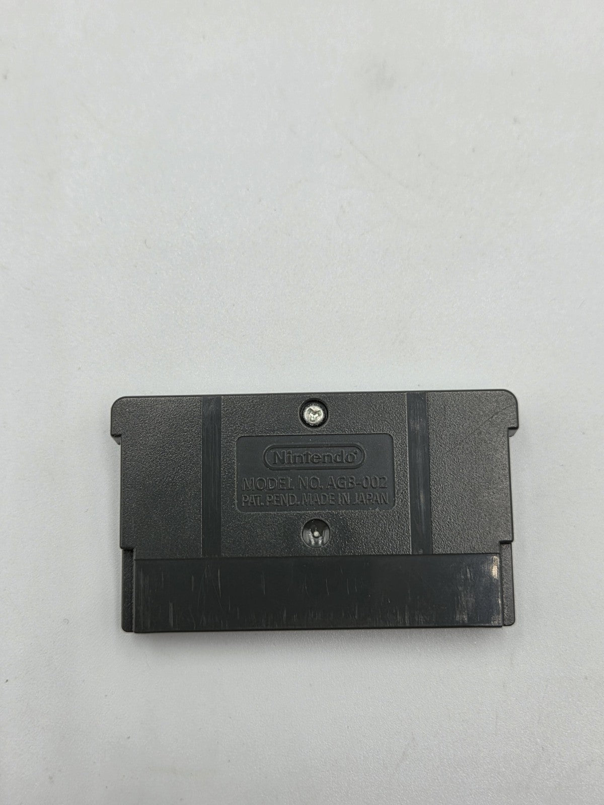 Nintendo Game Boy Advance Sim City 2000 Modul USA