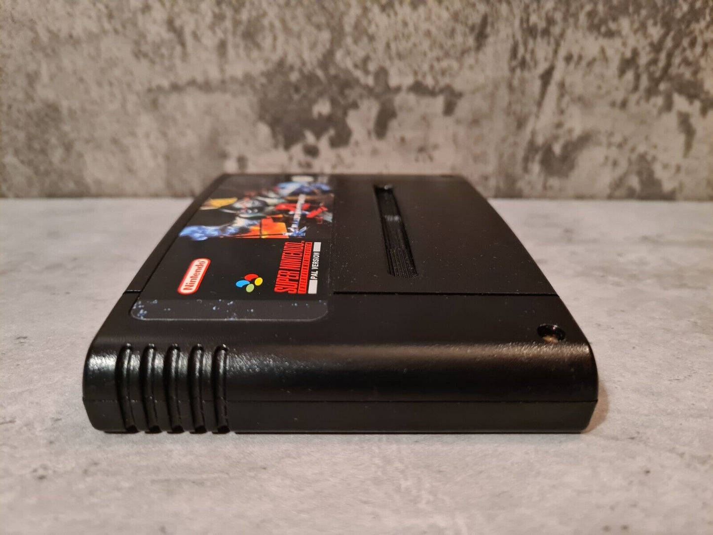 SNES Super Nintendo Killer Instinct Modul UKV - T-Retro-Games