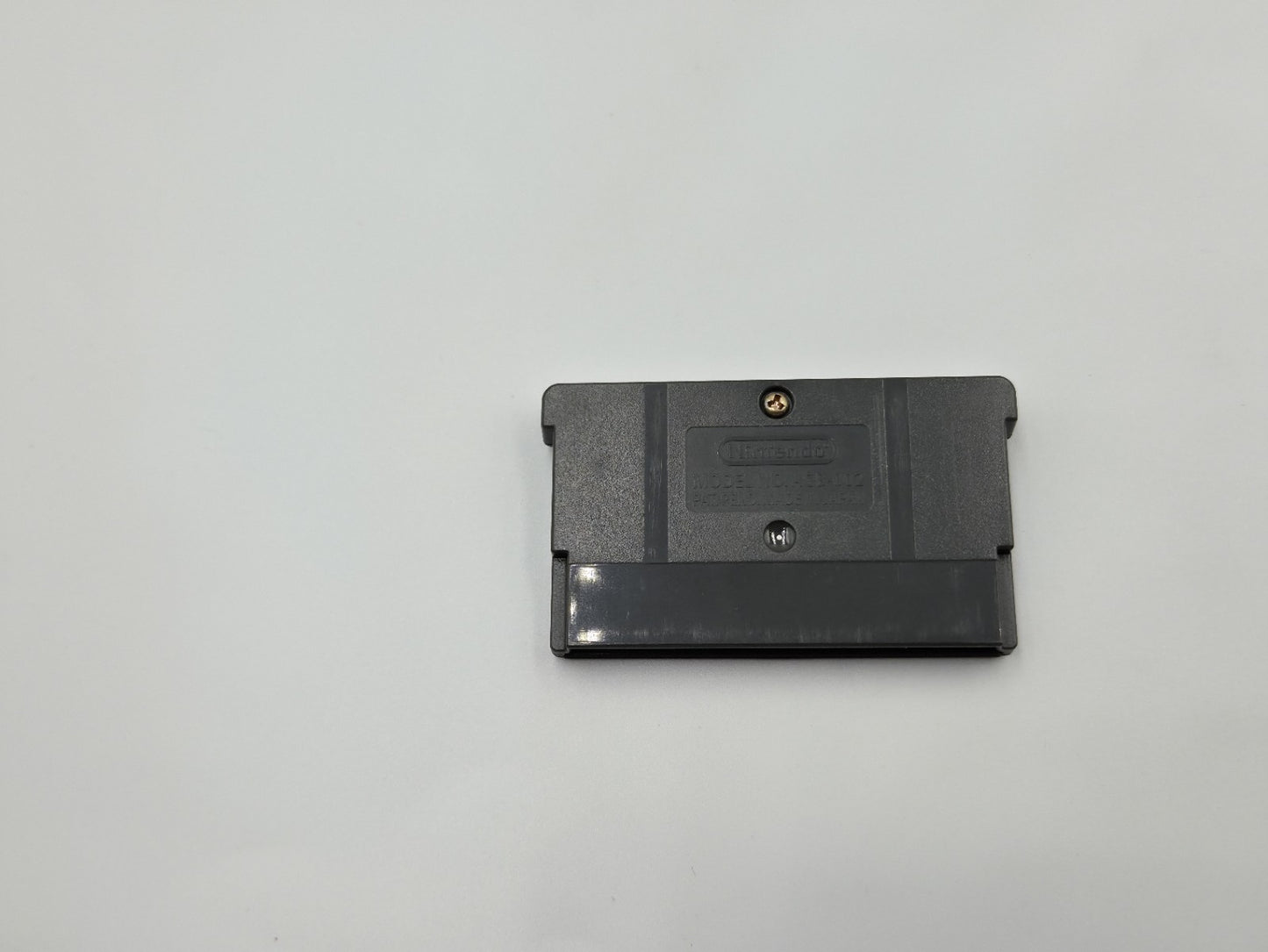 Nintendo Game Boy Advance Final Fight One mit OVP und Anleitung EUR