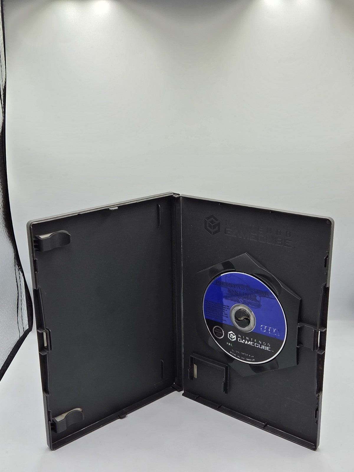 Nintendo GameCube Phantasy Star Online Episode I & II mit OVP NOE - T-Retro-Games