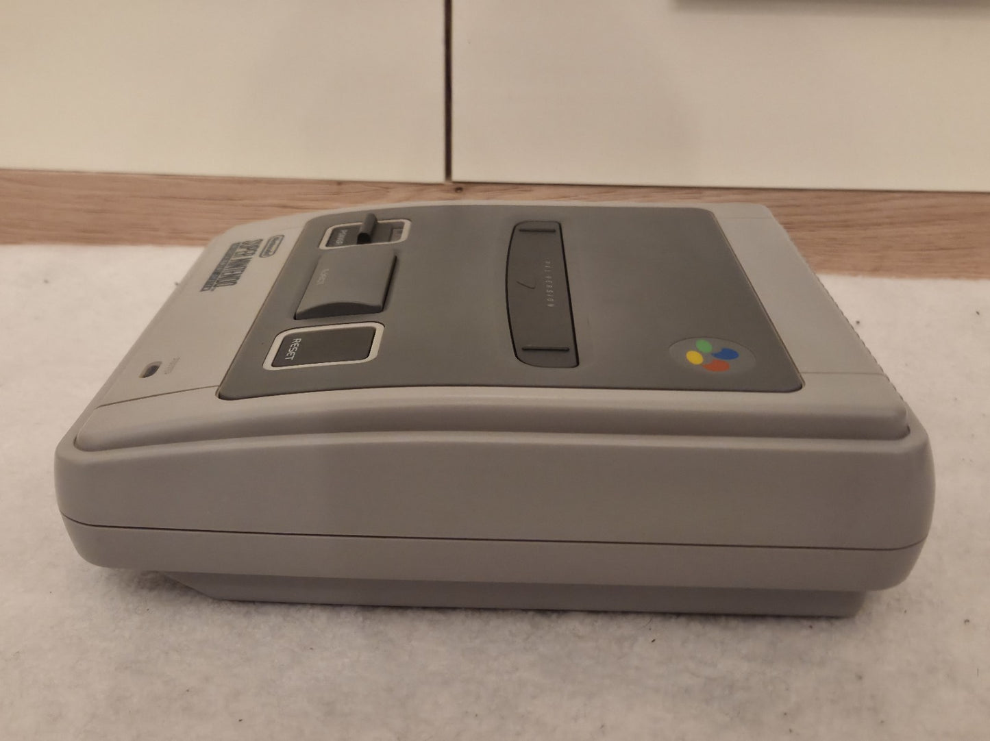 SNES Super Nintendo Super Game Boy More Fun Set Konsole Console NOE OVP