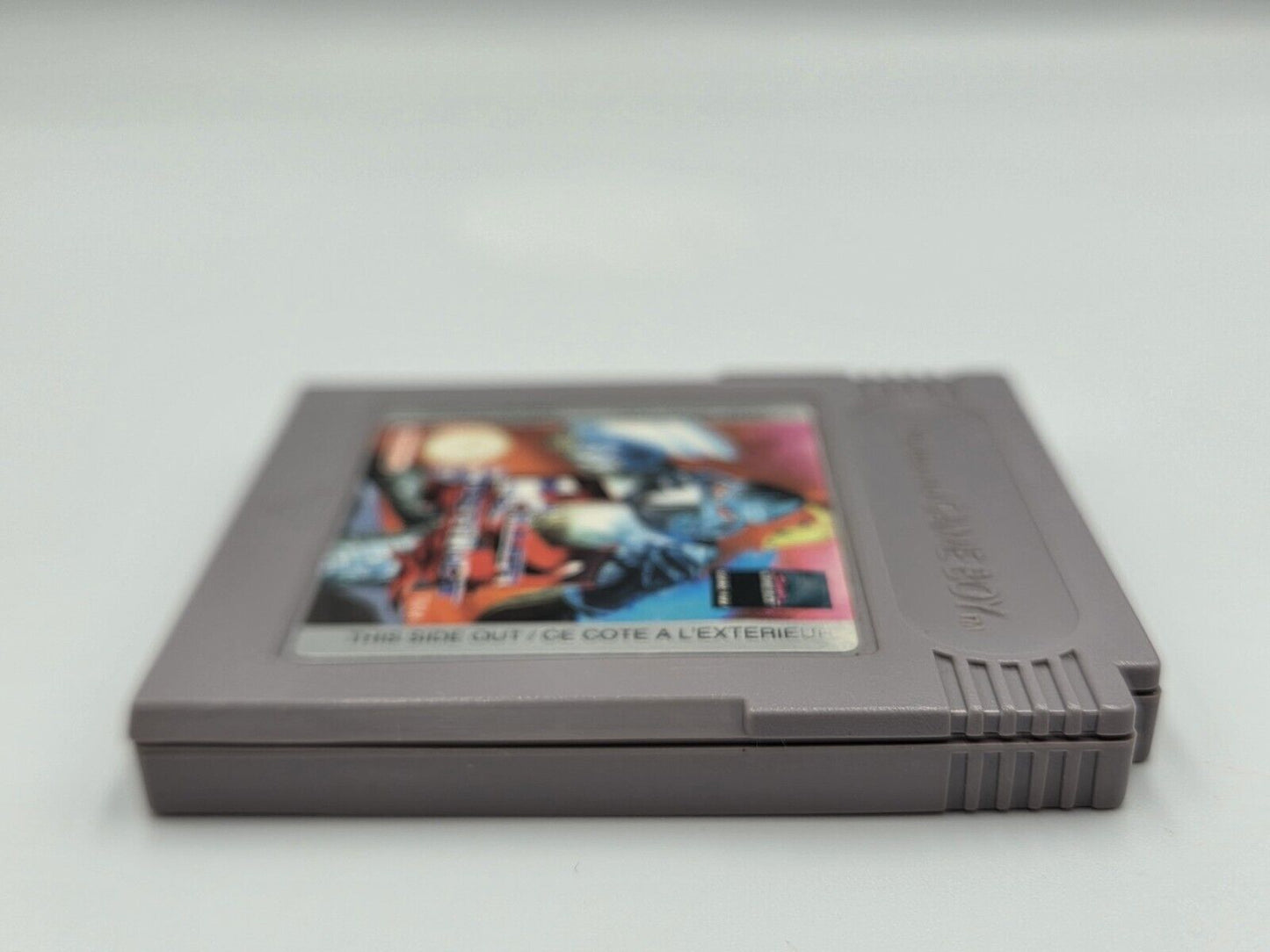 Nintendo Game Boy Classic Spiel Killer Instinct Modul FAH - T-Retro-Games