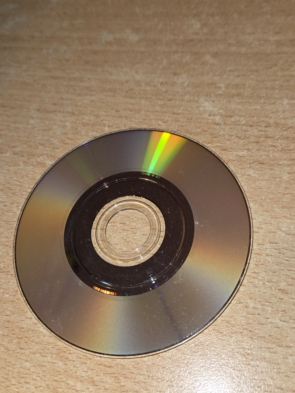 Nintendo GameCube Spartan Total Warrior Disc only nur CD NOE - T-Retro-Games