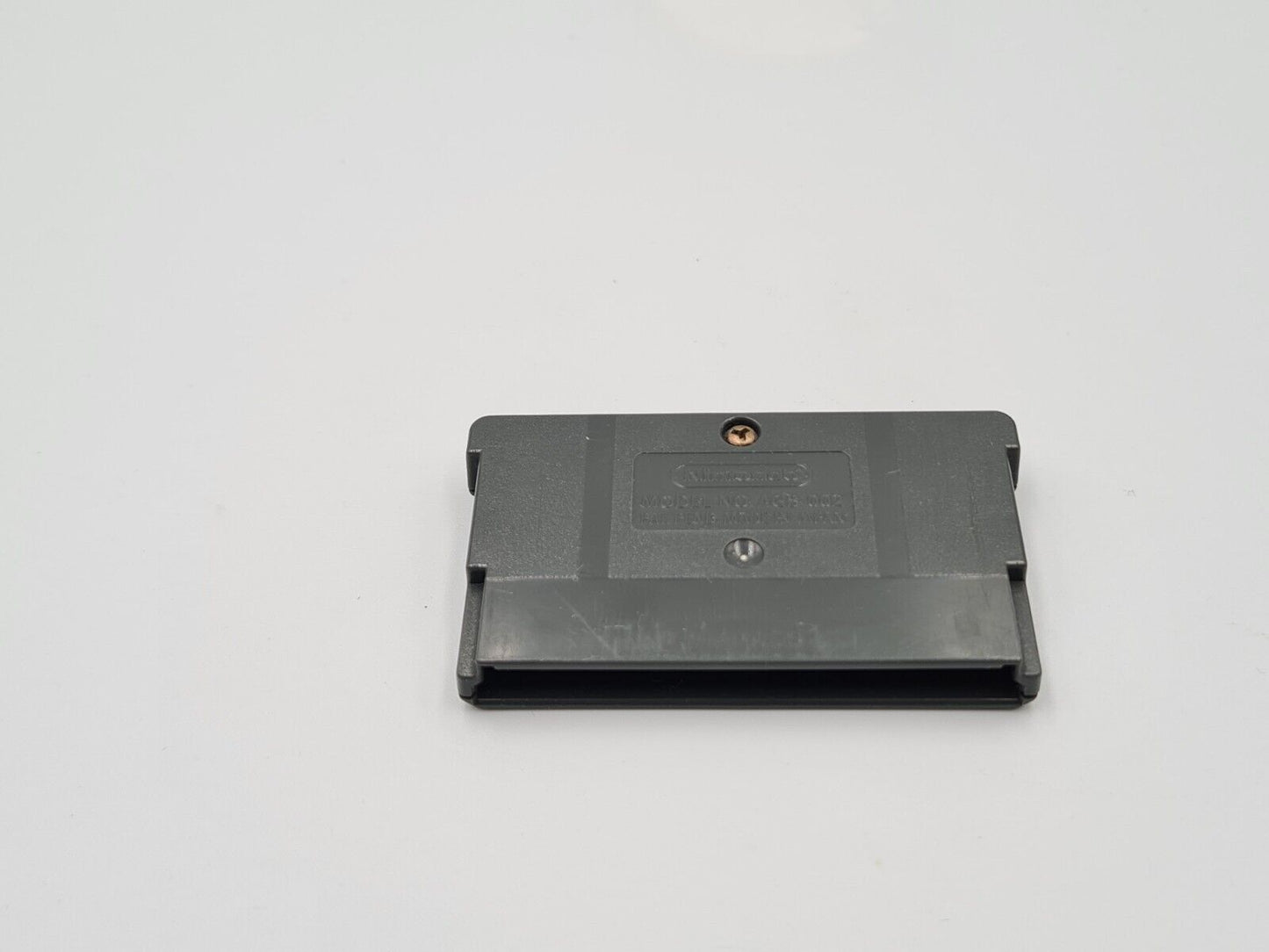 Nintendo Game Boy Advance International Winter Sports Modul EUR - T-Retro-Games
