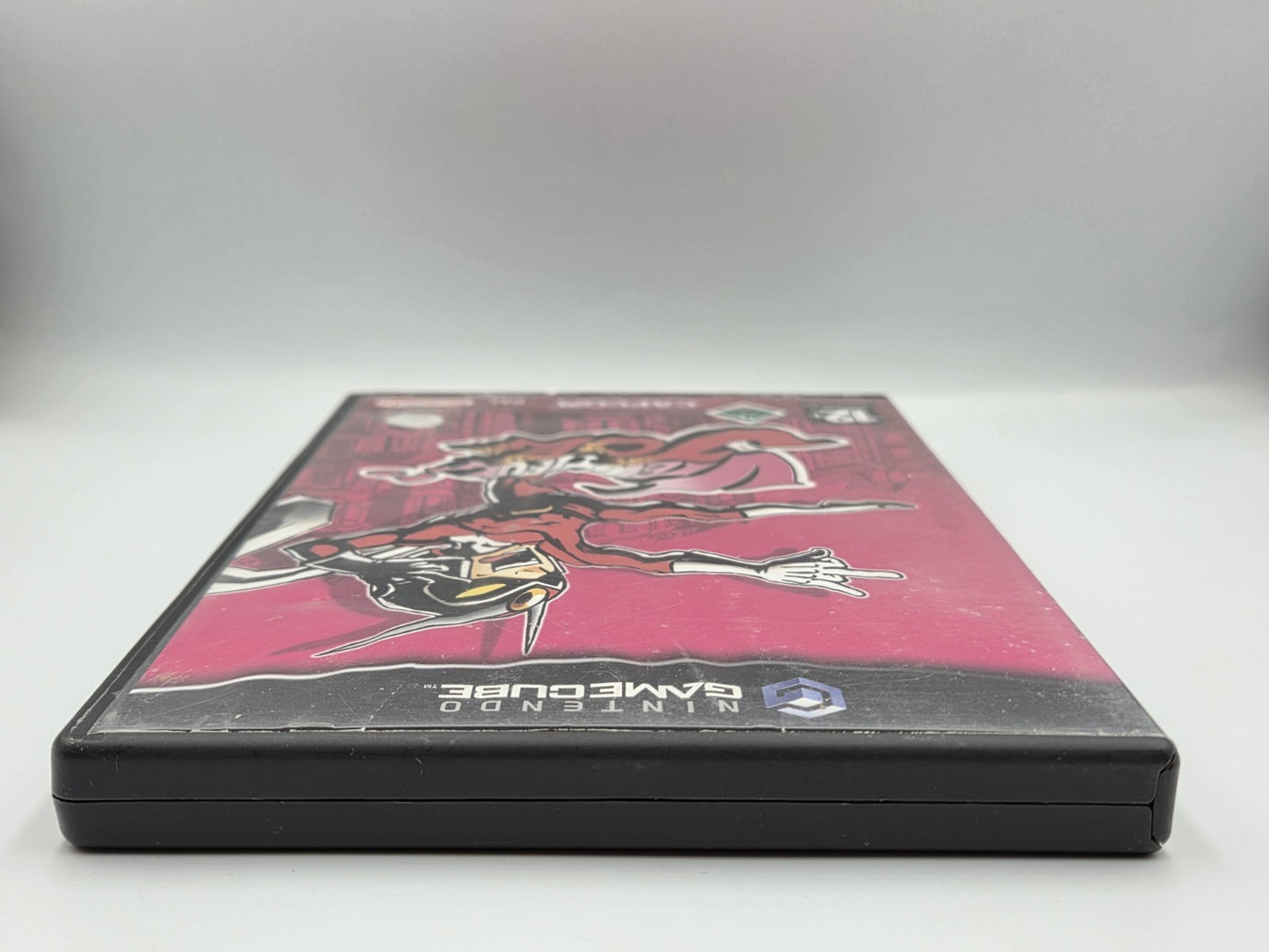 Nintendo GameCube Viewtiful Joe mit OVP und Anleitung NOE - T-Retro-Games