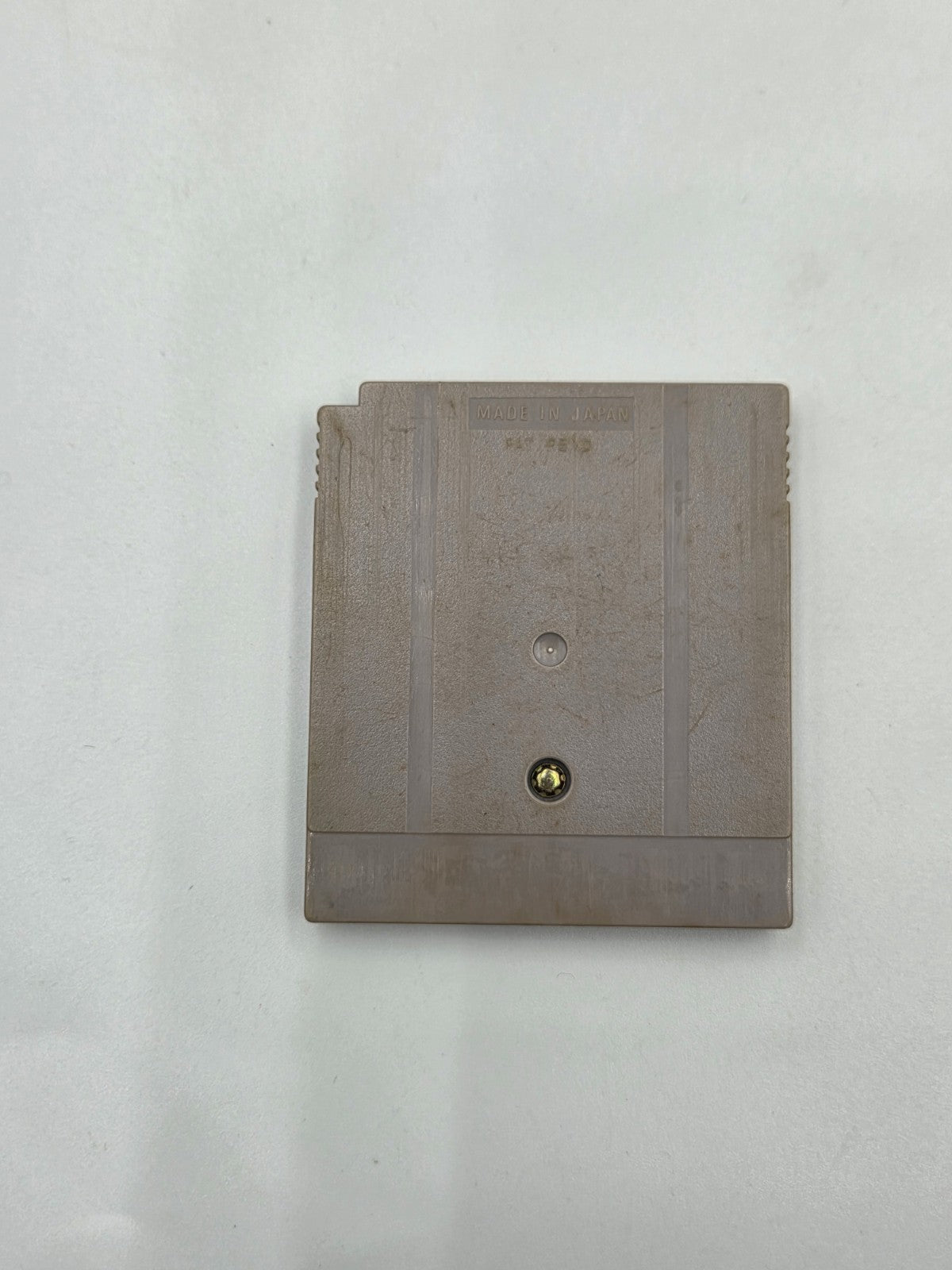 Nintendo Game Boy Classic Spiel Asterix Modul NOE