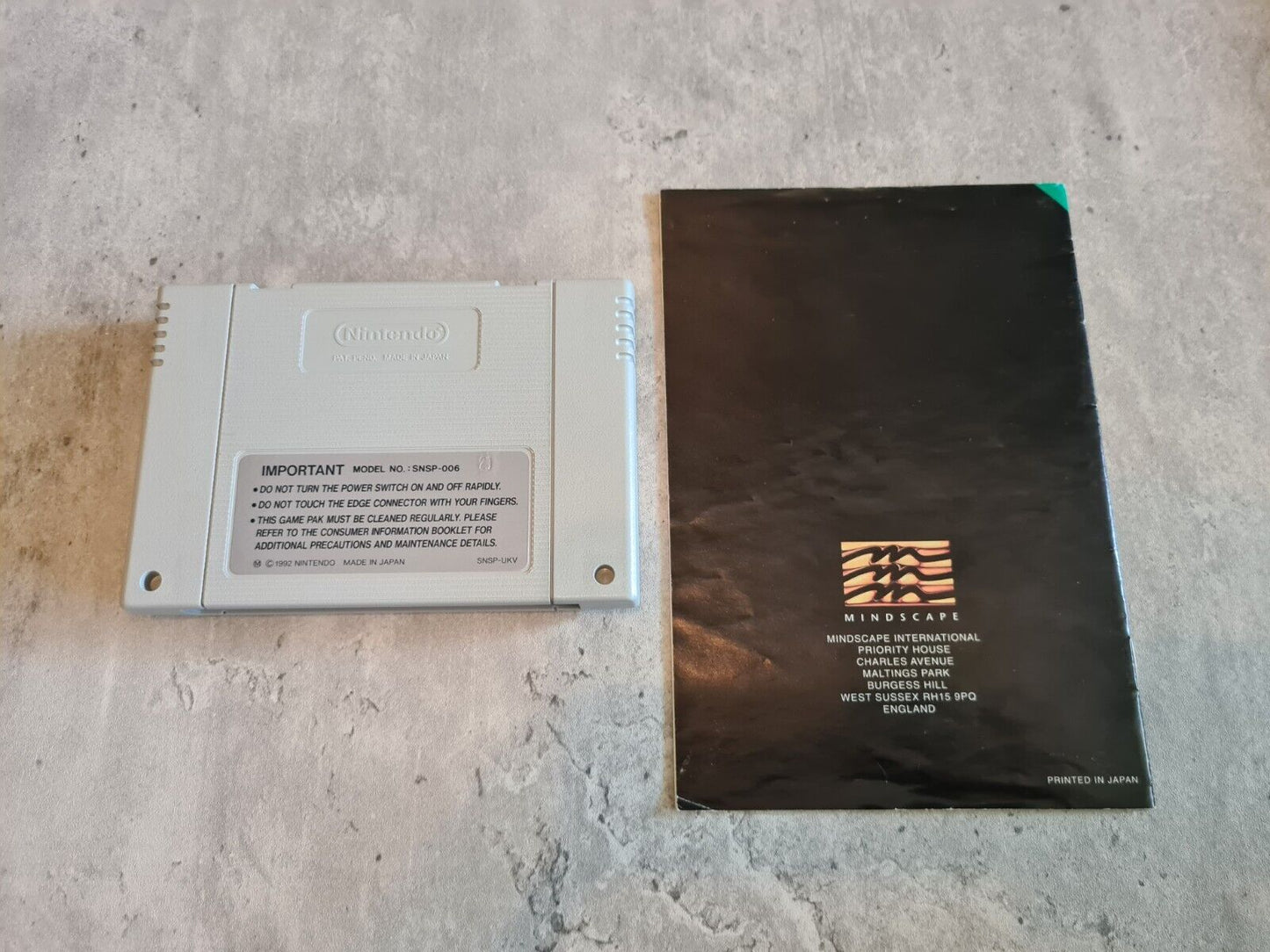 SNES Super Nintendo Captain America and The Avengers mit OVP und Anleitung EUR - T-Retro-Games