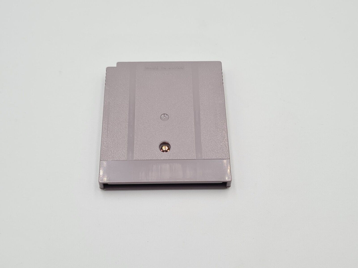 Nintendo Game Boy Classic Spirou / Robbedoes mit OVP und Anleitung FAH - T-Retro-Games