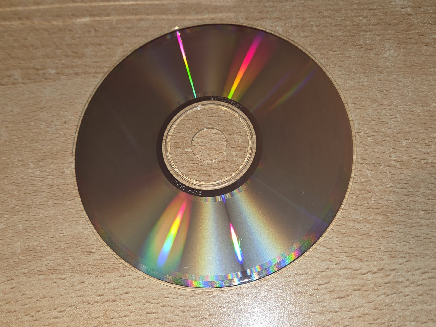 Sega Saturn Astal mit OVP und Anleitung NTSC-USA