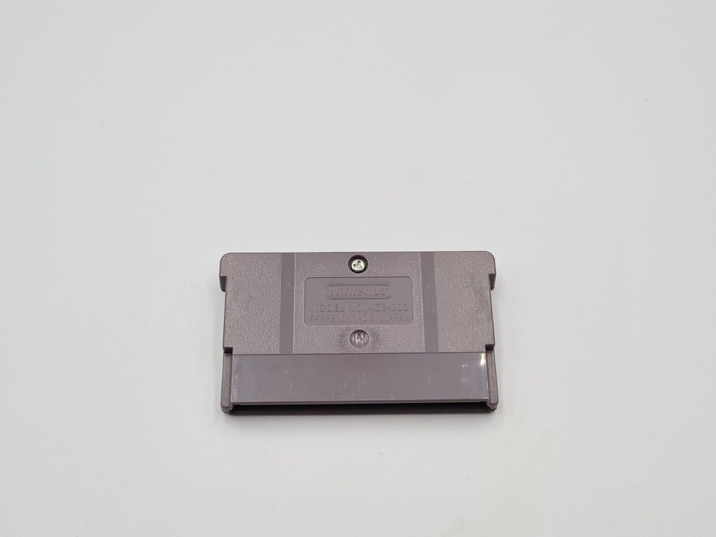 Nintendo Game Boy Advance NES Classics Castlevania mit OVP und Anleitung EUR - T-Retro-Games