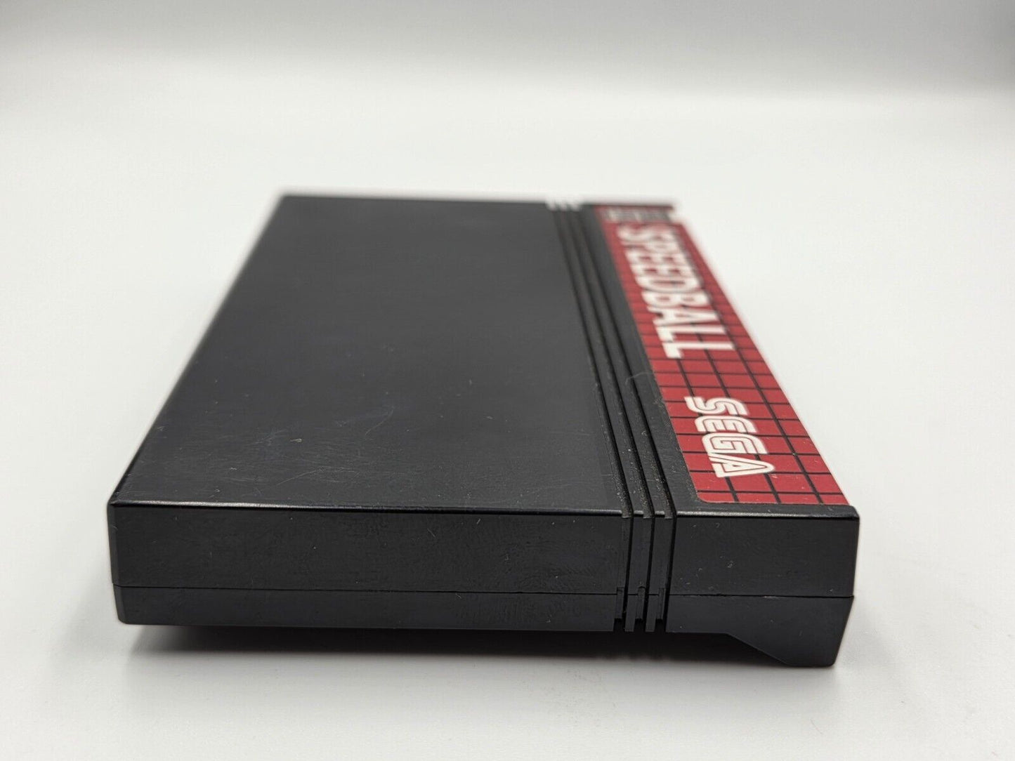 Sega Master System Speedball Modul - T-Retro-Games