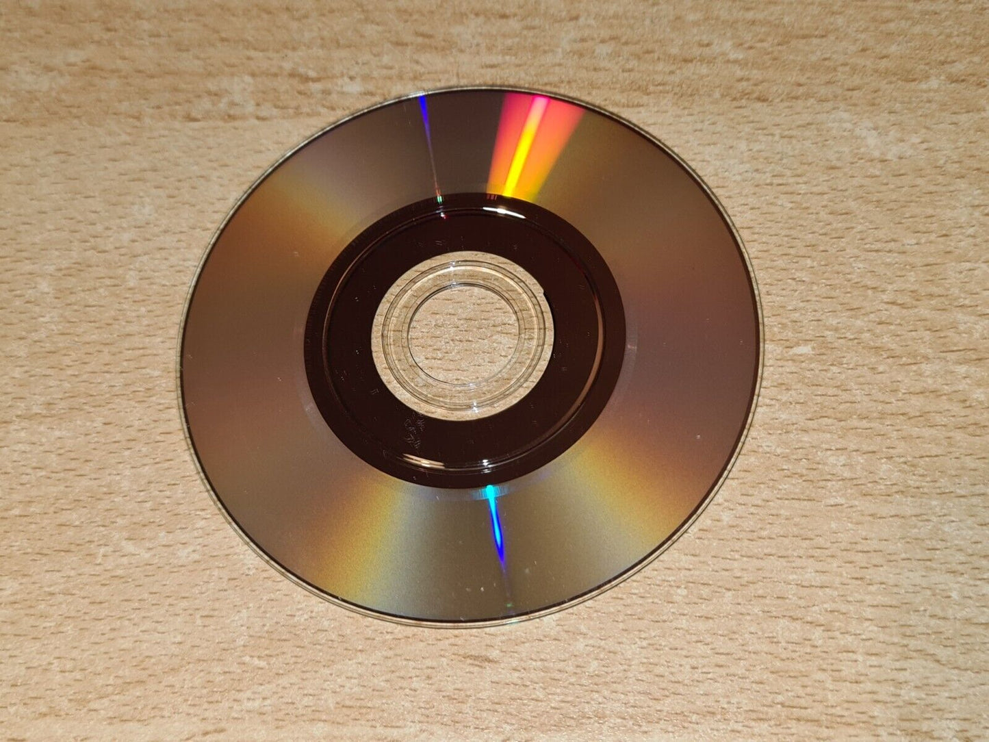 Nintendo GameCube V-Rally 3 mit OVP und Anleitung UKV