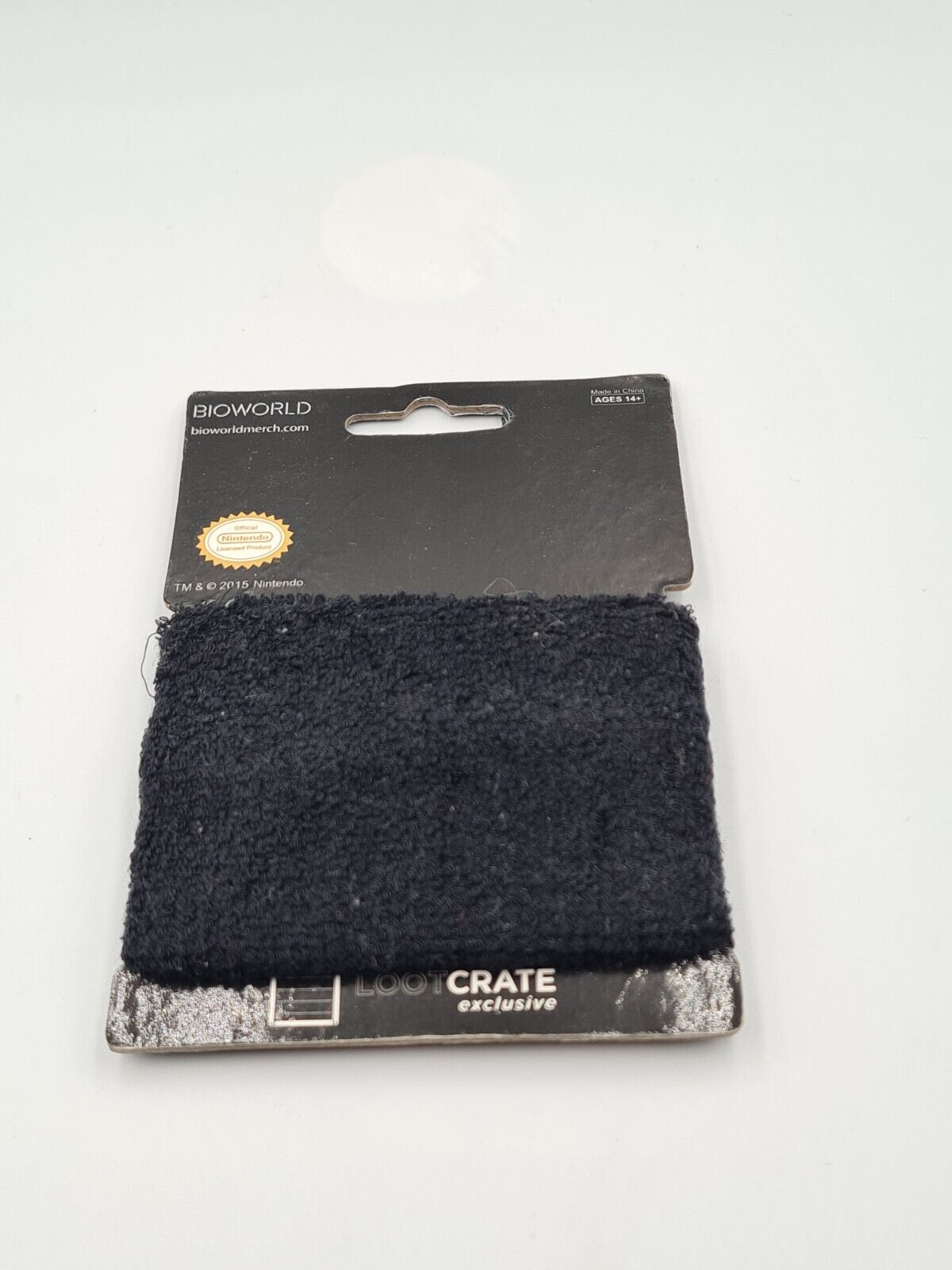 The Legend of Zelda Schweißband Nintendo 2015 Product - T-Retro-Games