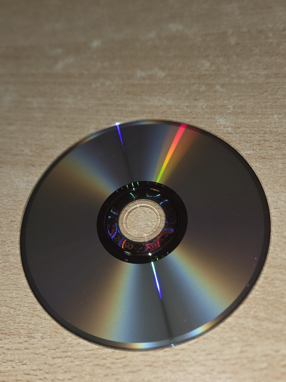 XBOX360 Spiel Project Gotham Racing 4 mit OVP und Anleitung Deutsch