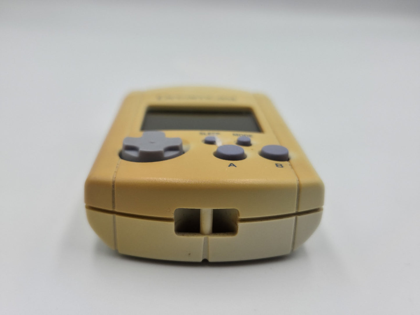 Sega Dreamcast Visual Memory Model NO.HKT-7000