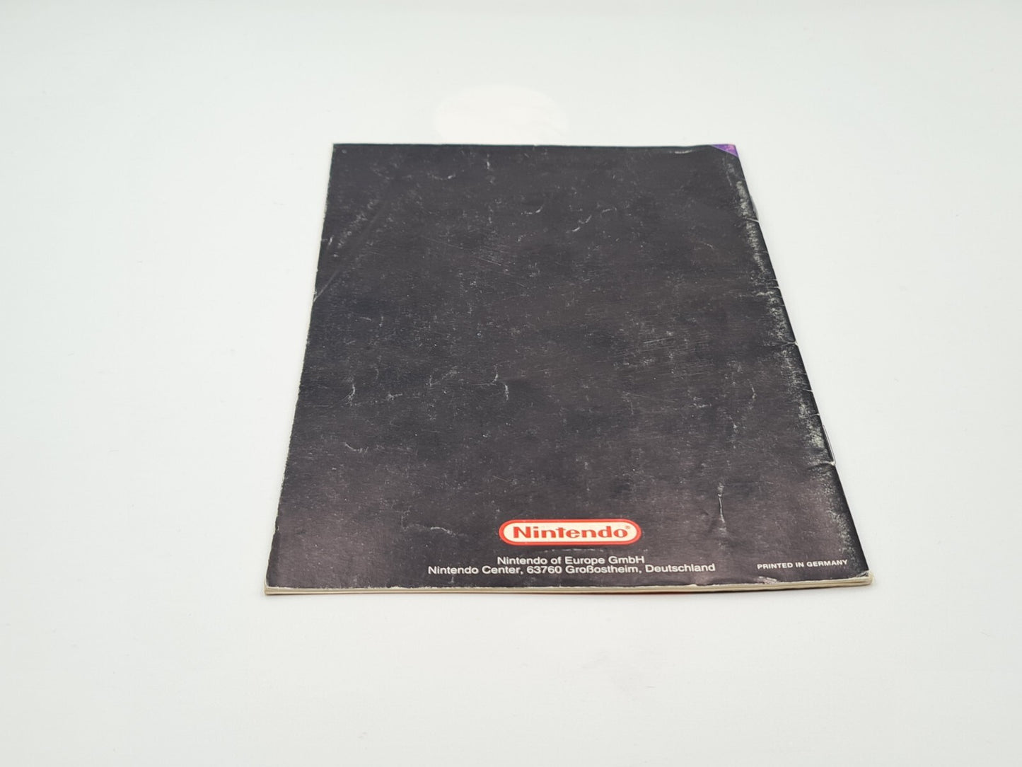 SNES Super Nintendo Super Mario World 2: Yoshi's Island mit OVP + Anleitung NOE