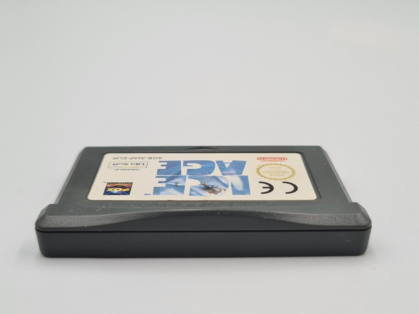 Nintendo Game Boy Advance Ice Age Modul EUR - T-Retro-Games