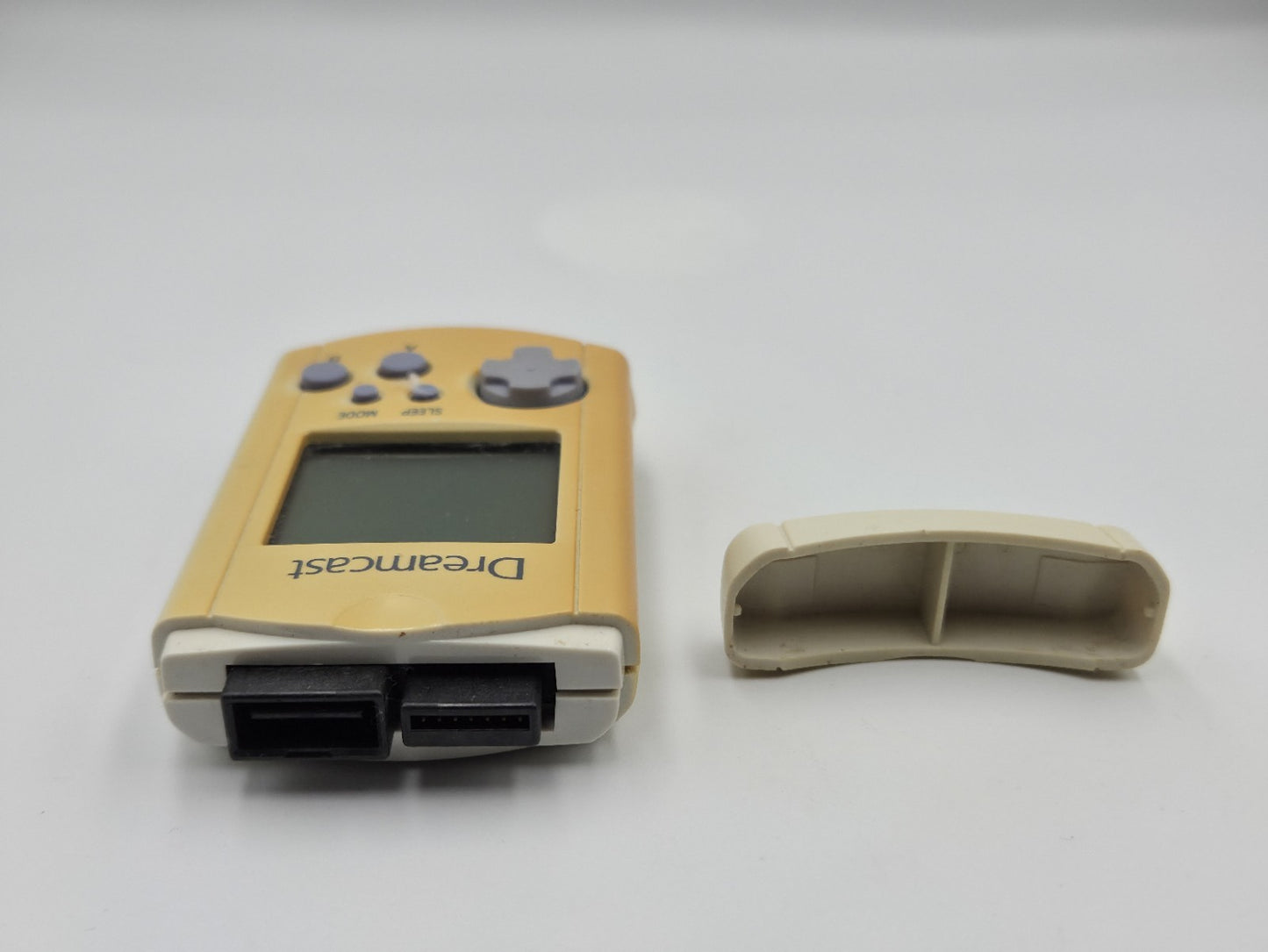 Sega Dreamcast Visual Memory Model NO.HKT-7000