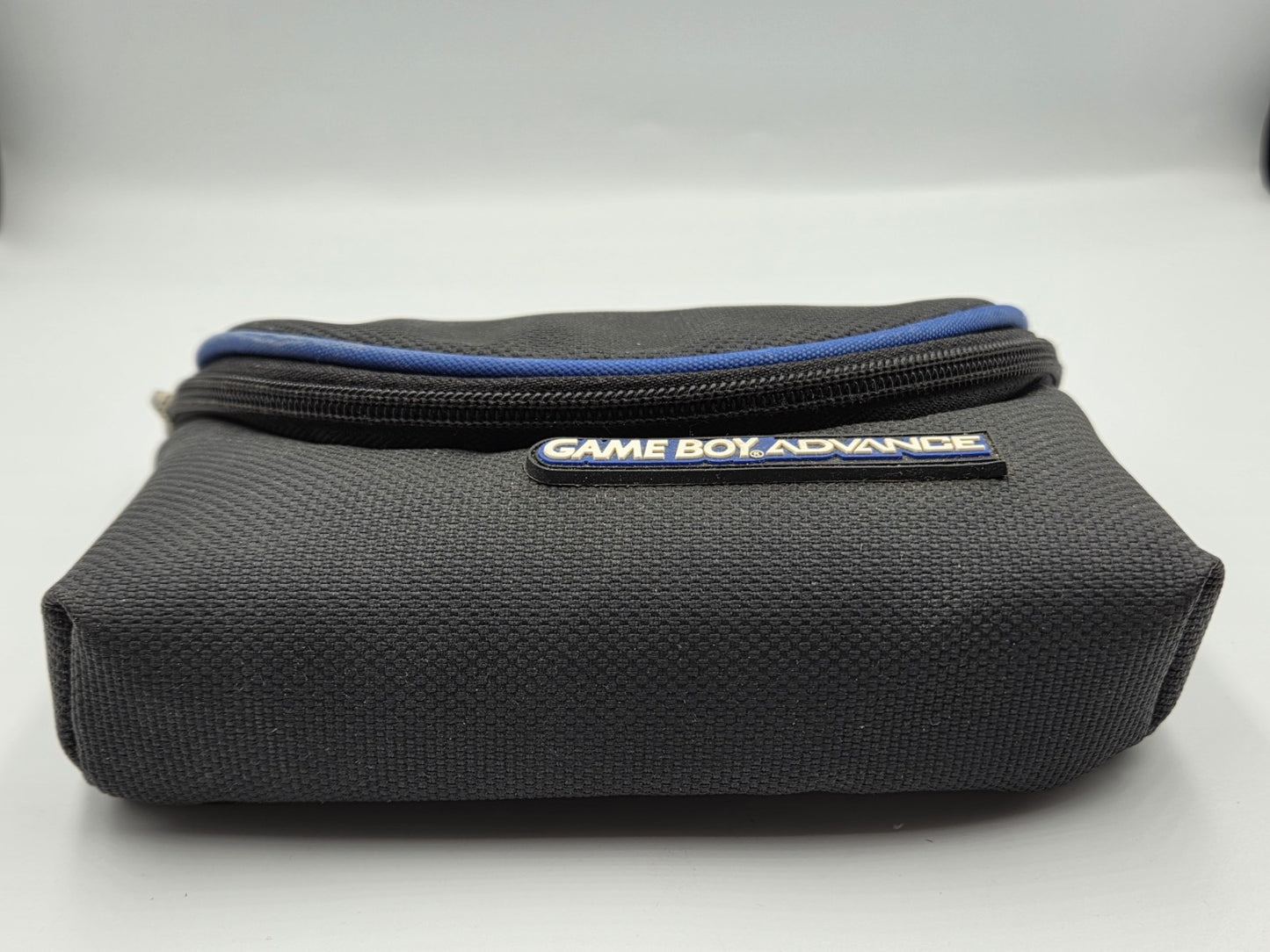 Game Boy Advance Tasche Bag Black Schwarz