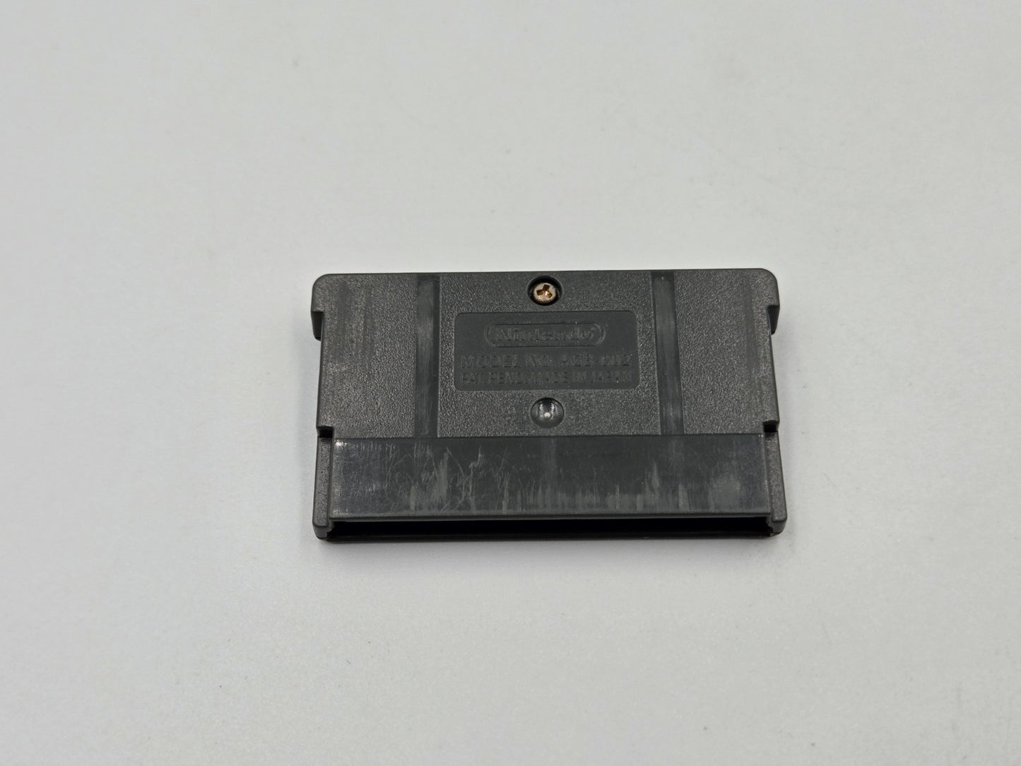 Nintendo Game Boy Advance Need For Speed Underground mit OVP und Anleitung EUR